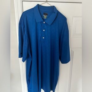 Greg Norman Golf Polo